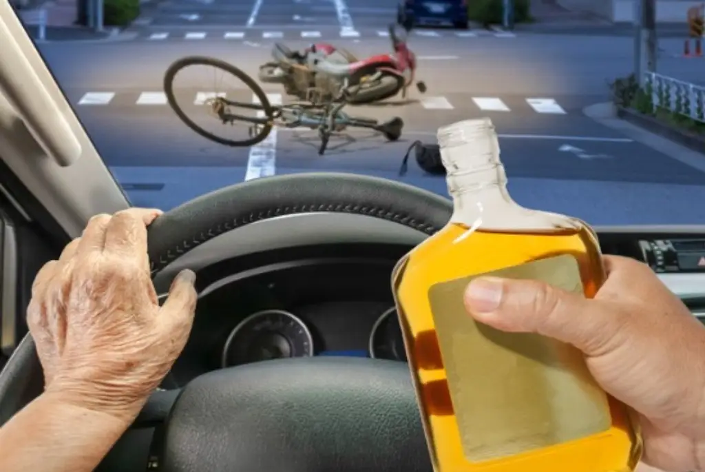 drinking and driving lawyer