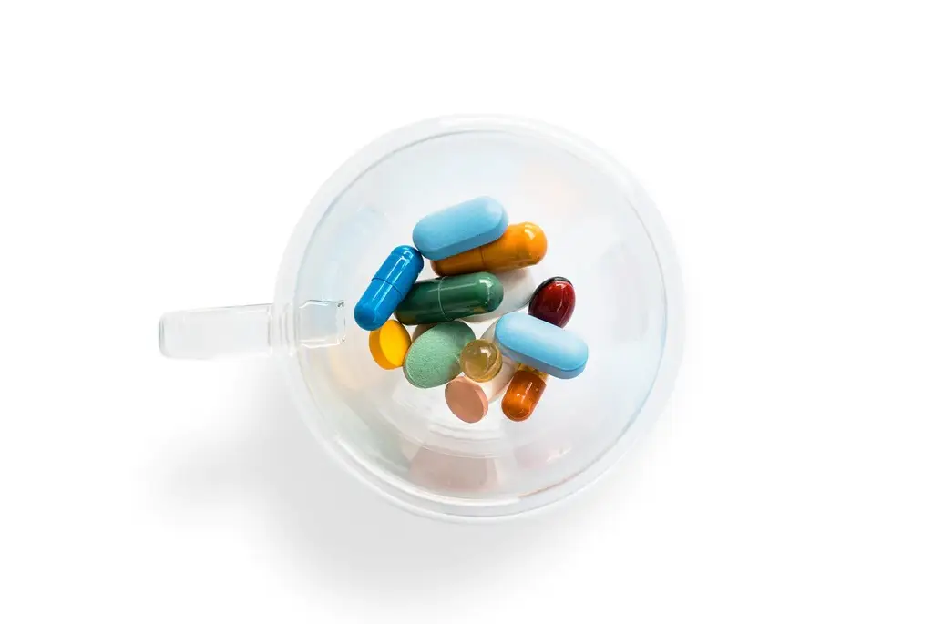 medication pills