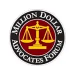 million dollar advocates forum