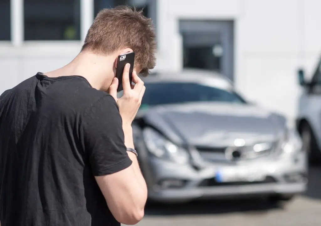 rental car accident lawyer in las vegas, ralph schwartz pc