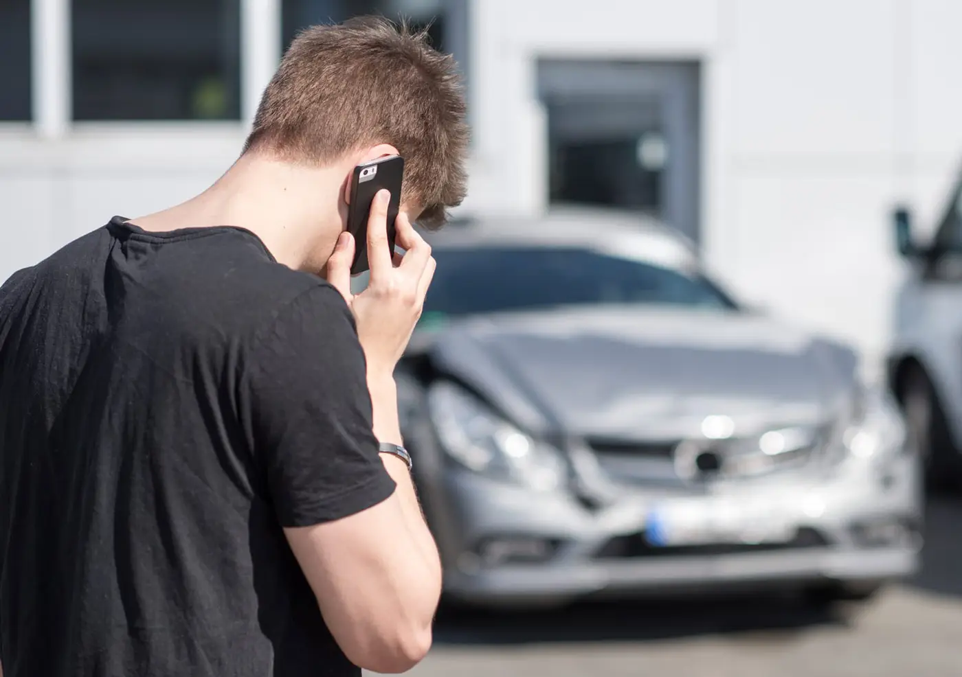 rental car accident lawyer in las vegas, ralph schwartz pc