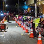 dui checkpoint las vegas
